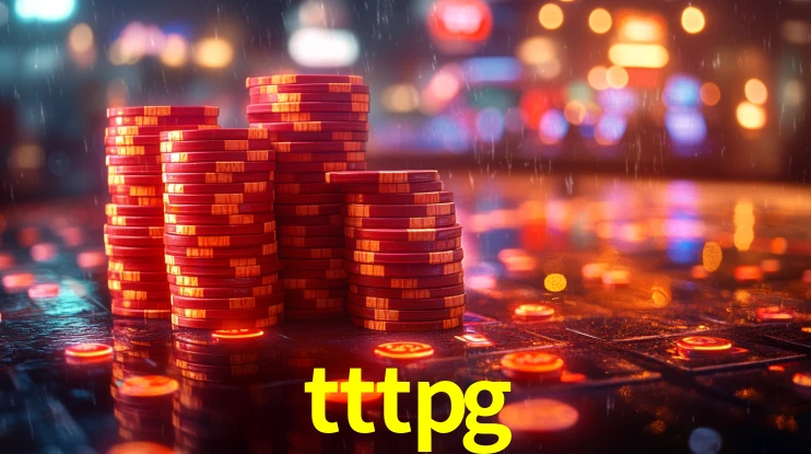 tttpg - Cassino das Emoções Fortes - tttpg.com