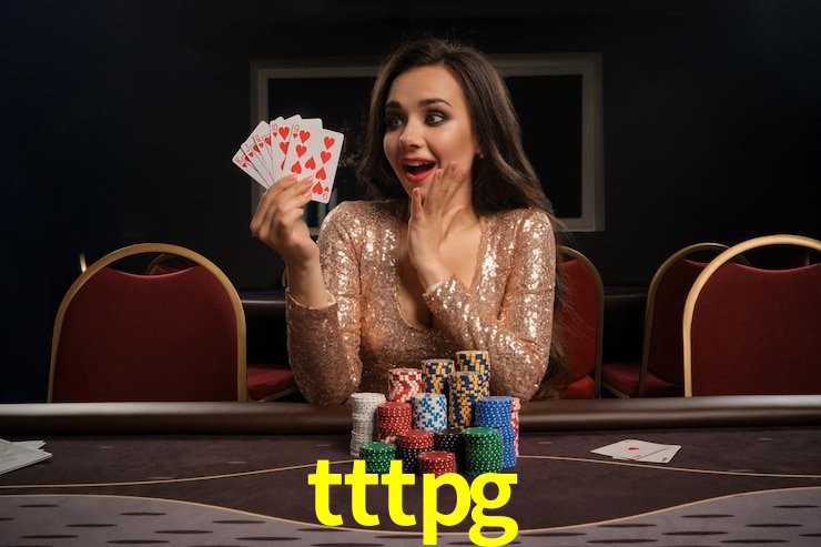Experiência VIP tttpg