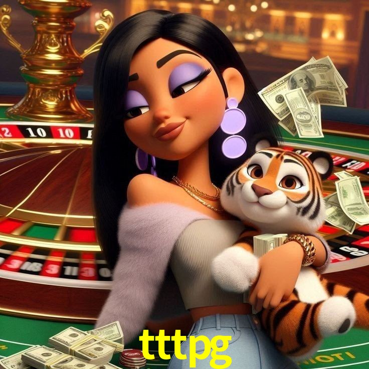 Experiência VIP tttpg