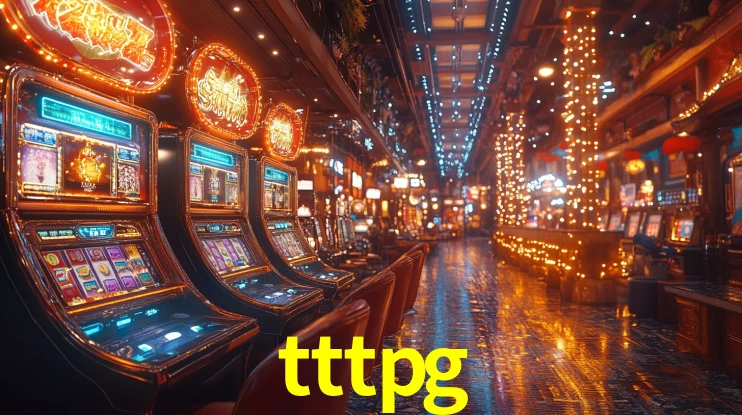 tttpg: A Experiência de Casino com Jogos de Mesa ao Vivo