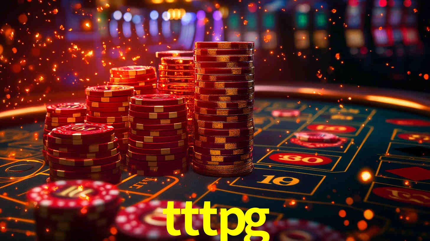 tttpg App Interface