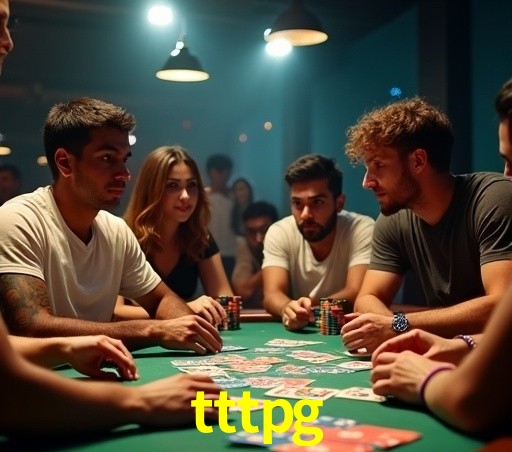 Dicas Ganhar tttpg