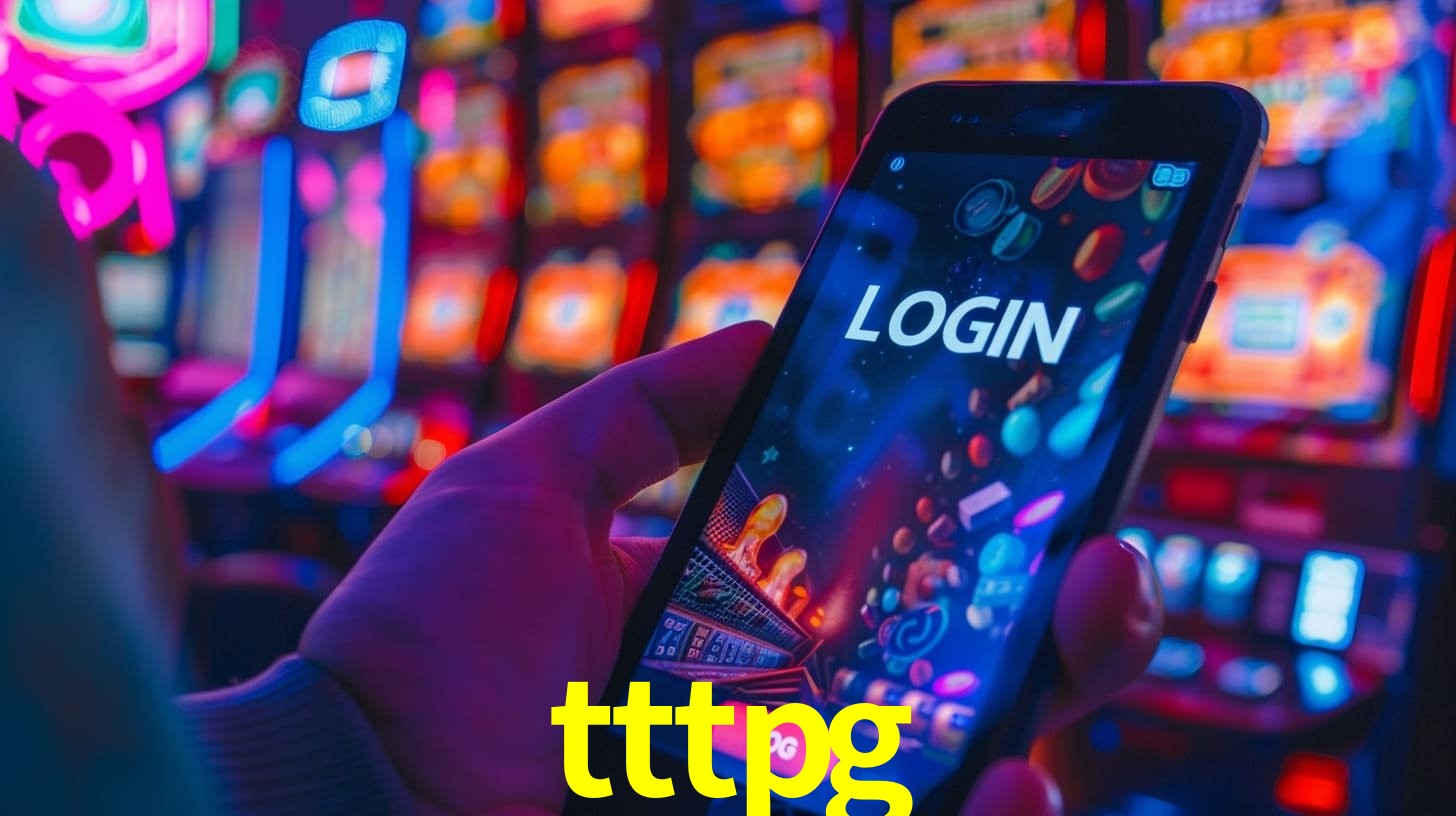 Tecnologia da Plataforma tttpg