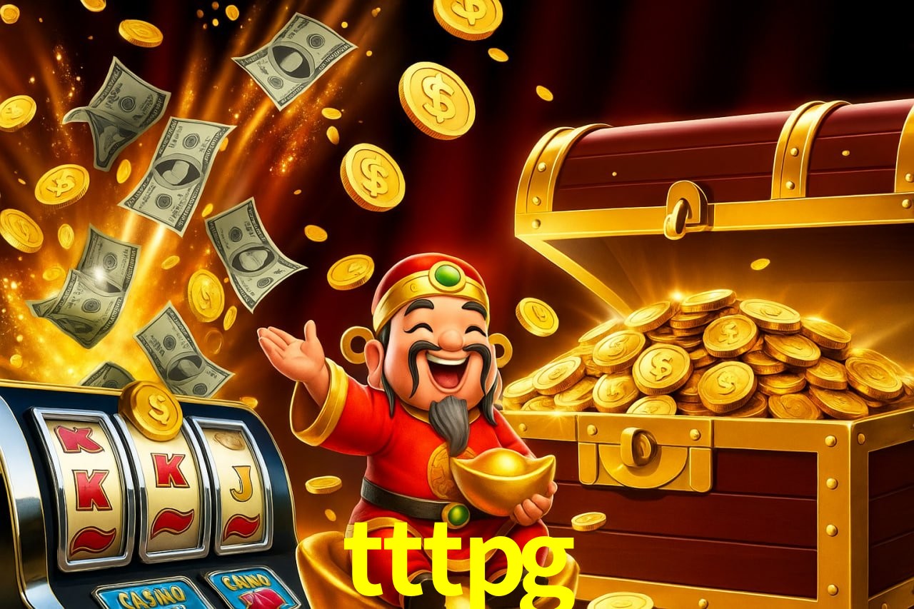 Provedores de Jogos tttpg