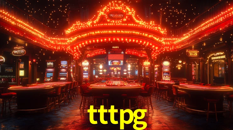 tttpg: Jogos de Caça-Níqueis-Altas Recompensas, Roleta-Velocidade, Blackjack-Desafios Máximos
