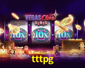 Descubra o Mundo do Cassino Online com tttpg