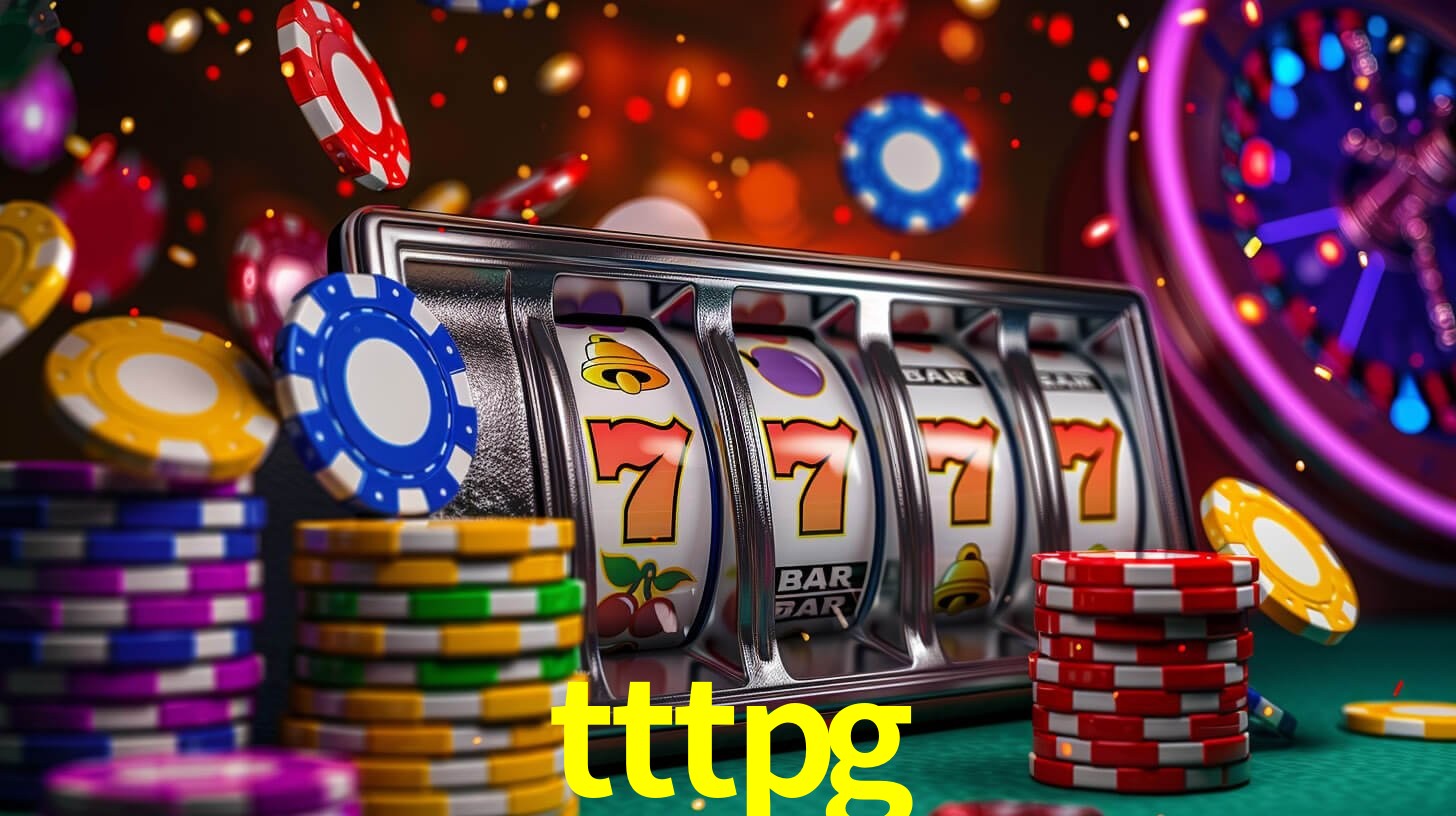Casino Ao Vivo tttpg