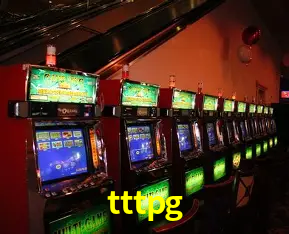 Descubra a Magia dos Jogos de Arcade no tttpg