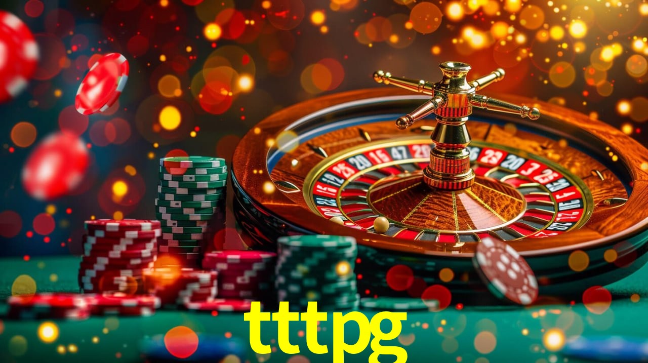 Mesa de Blackjack tttpg