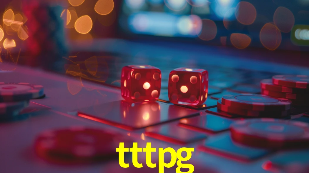 APP oficial da tttpg para mobile