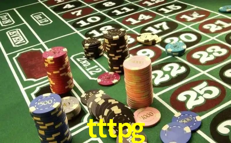 tttpg plataforma