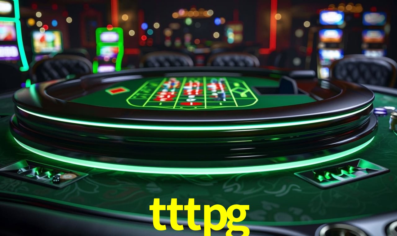 Descubra a Essência do tttpg: Nossa História e Compromissos