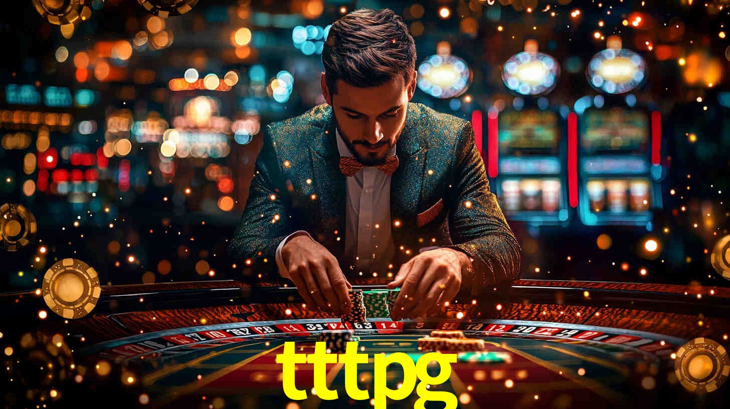 Ofertas Imperdíveis na tttpg: Promoções e Bônus Que Valem a Pena