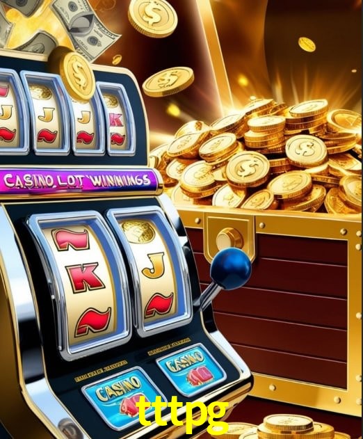 Slot Games tttpg