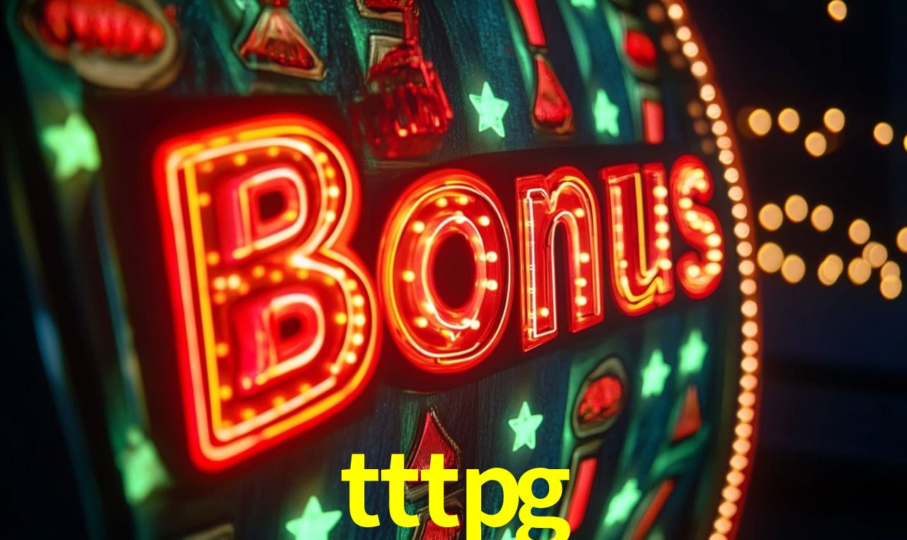 Jogos de Slot tttpg