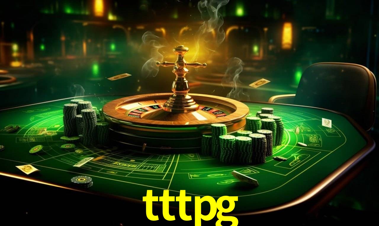 Apostas de Futebol tttpg