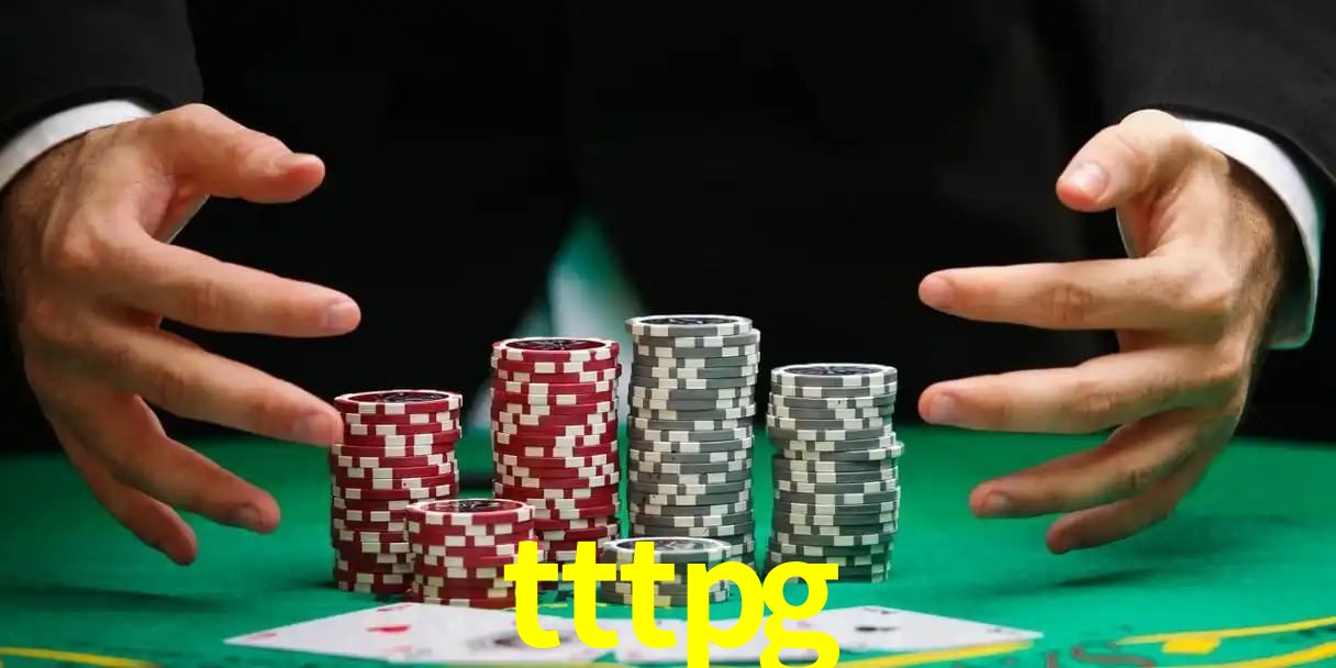 Chances Ganhar tttpg