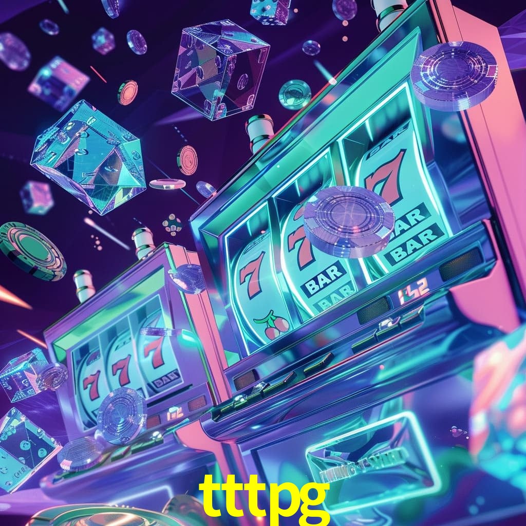Apostas de Tênis tttpg