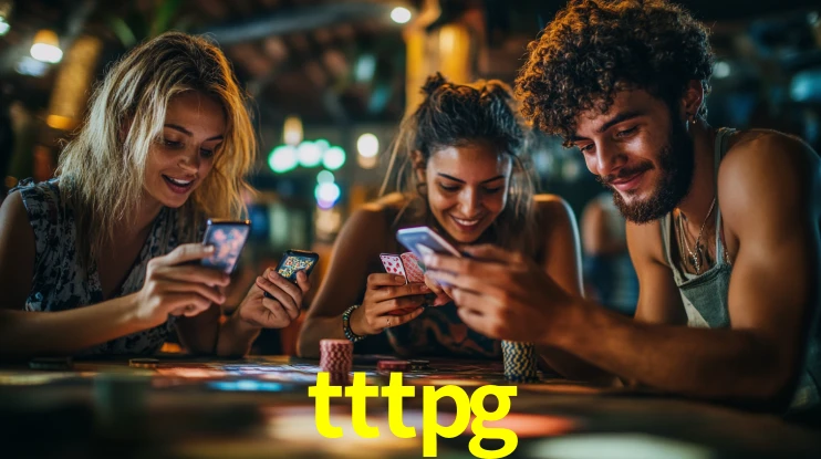 Programa VIP tttpg